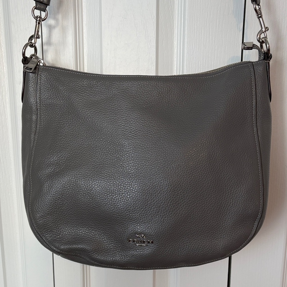 Coach Elle hobo